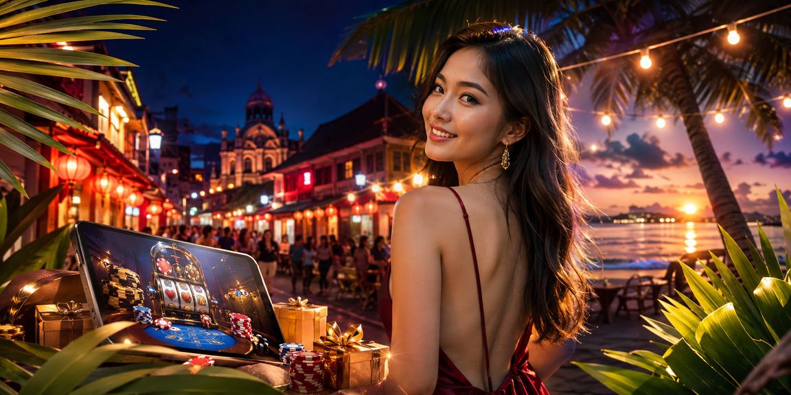 Pengalaman aplikasi kasino di Melaka melalui platform e230