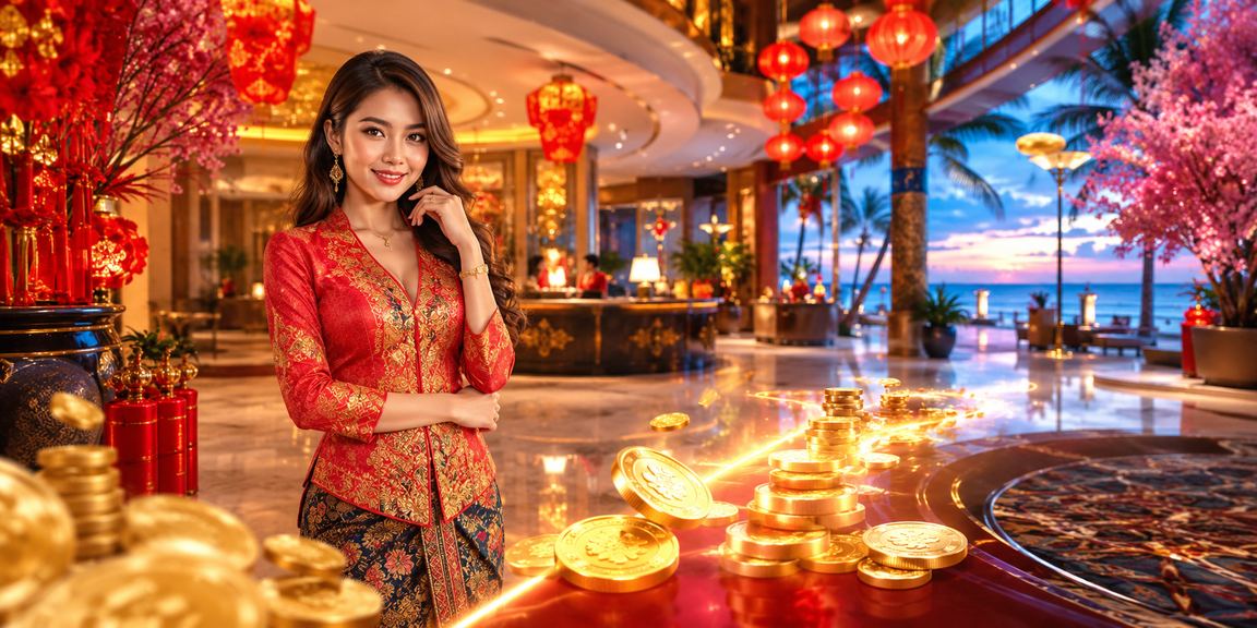 Pemain Malaysia menyemak promosi e230 terkini melalui telefon pintar