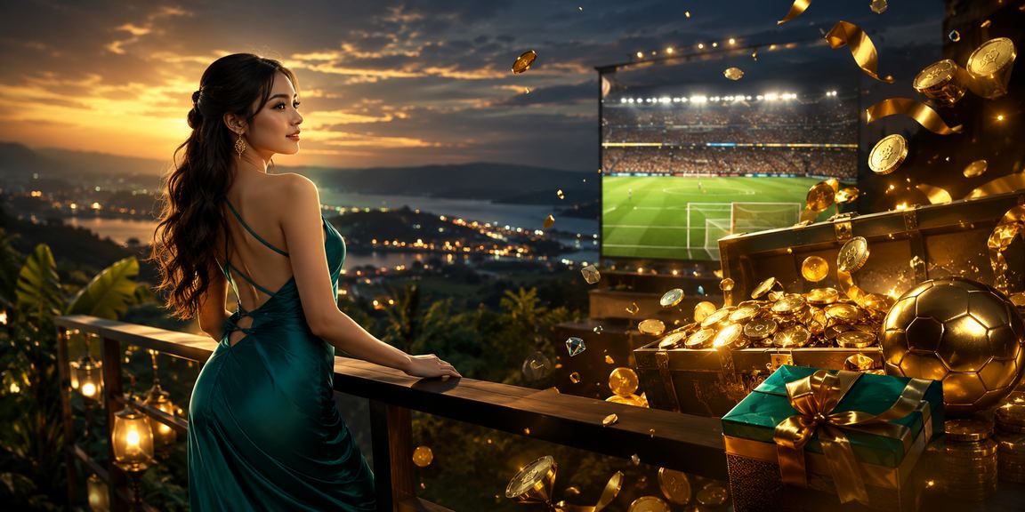 Peminat bola sepak Malaysia bertaruh secara dalam talian menerusi e230