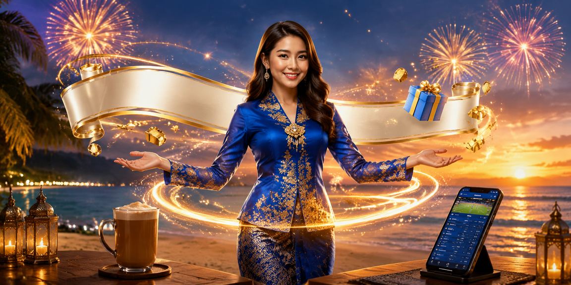 Ahli VIP e230 dari Pulau Pinang menerima bonus eksklusif untuk permainan loteri