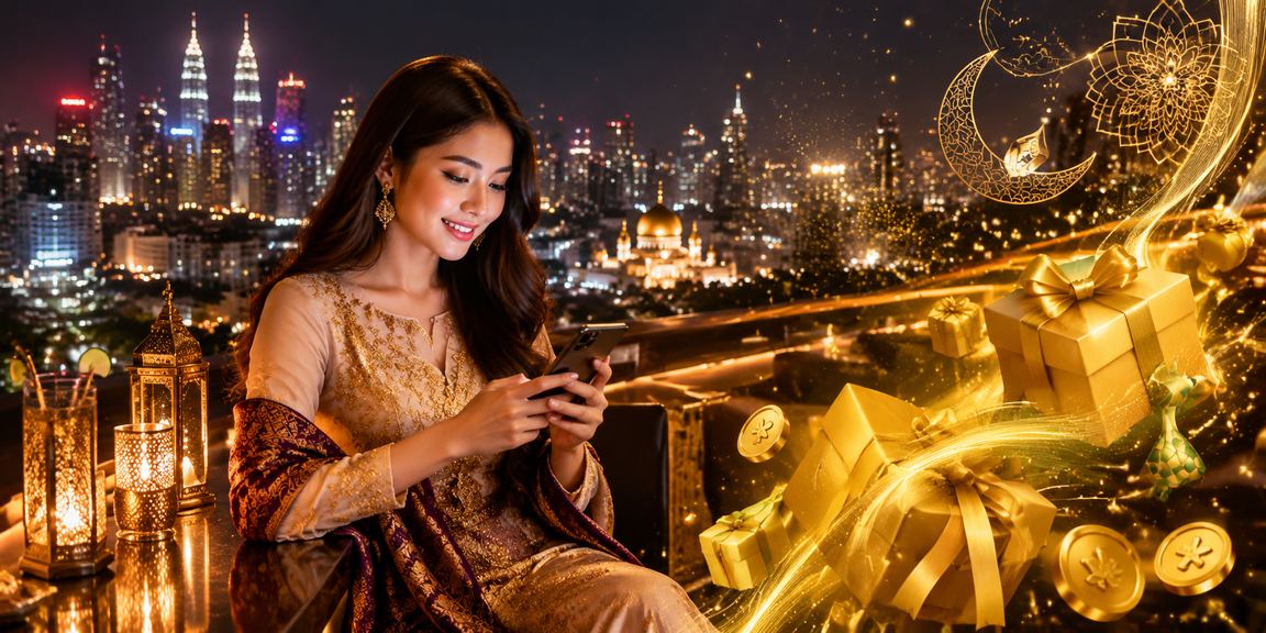 Pemain Selangor mendaftar akaun e230 dan mendapat bonus sambutan eksklusif
